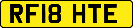 RF18HTE