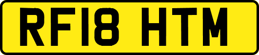 RF18HTM