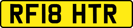 RF18HTR