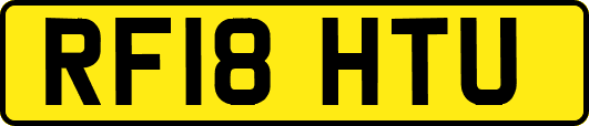 RF18HTU