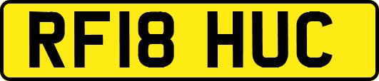 RF18HUC