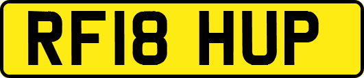 RF18HUP
