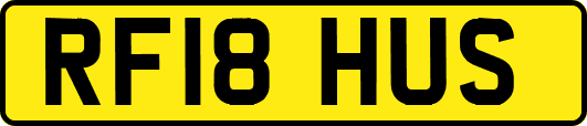 RF18HUS