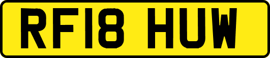 RF18HUW