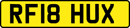 RF18HUX