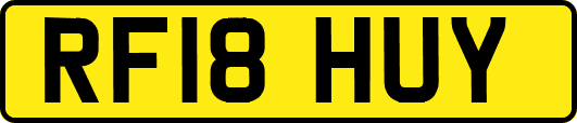 RF18HUY