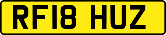 RF18HUZ