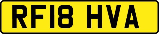RF18HVA