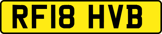 RF18HVB