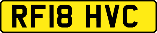 RF18HVC