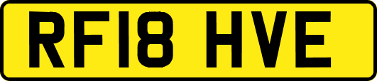 RF18HVE
