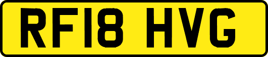 RF18HVG