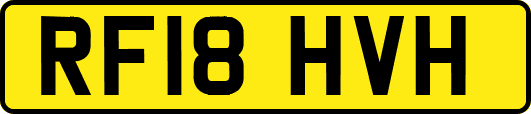 RF18HVH