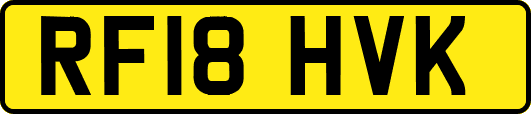 RF18HVK