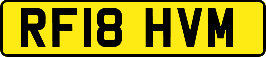 RF18HVM
