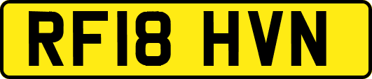 RF18HVN