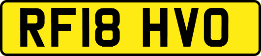 RF18HVO