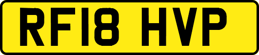 RF18HVP