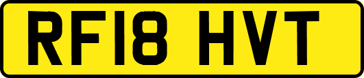 RF18HVT