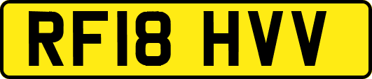 RF18HVV