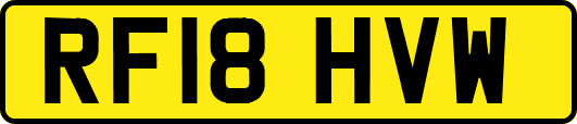 RF18HVW