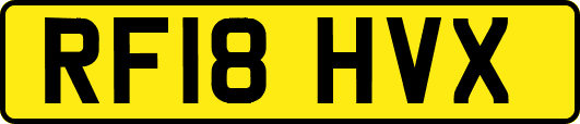 RF18HVX