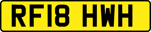 RF18HWH