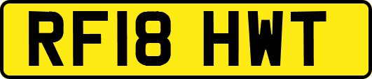 RF18HWT