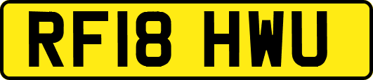 RF18HWU