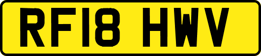 RF18HWV