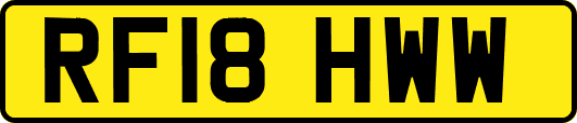 RF18HWW