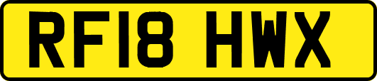 RF18HWX