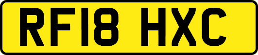 RF18HXC