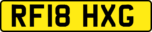 RF18HXG