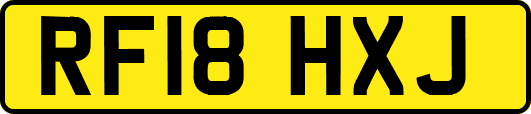 RF18HXJ