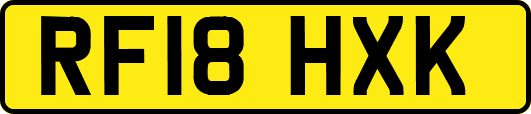 RF18HXK