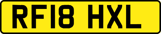 RF18HXL