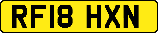 RF18HXN