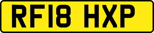 RF18HXP