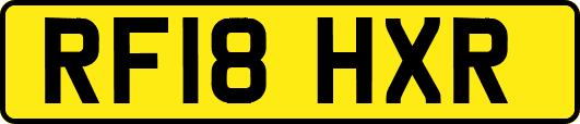 RF18HXR