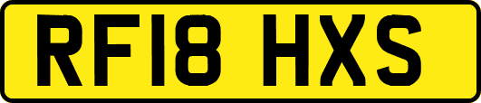 RF18HXS