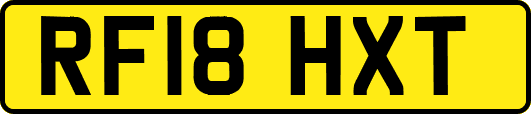 RF18HXT