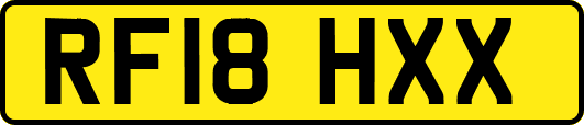 RF18HXX