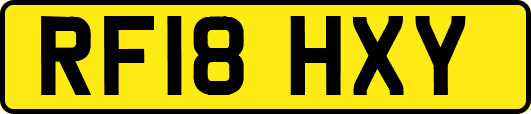 RF18HXY
