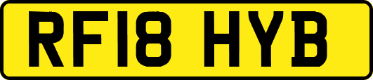RF18HYB