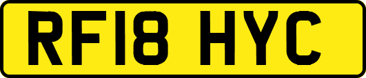 RF18HYC