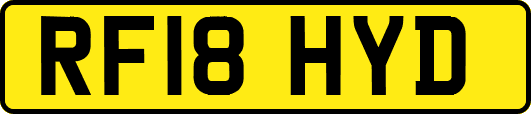 RF18HYD