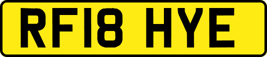 RF18HYE