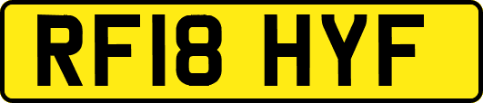 RF18HYF