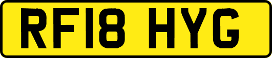 RF18HYG